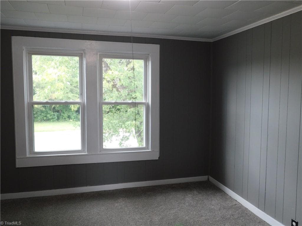 3rd bedroom - 1054 N Bridge Street, Elkin NC 28621, Elkin