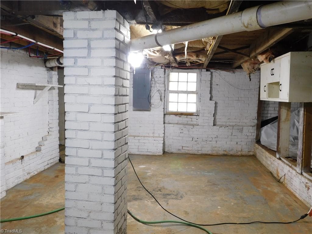 Stick/Site Built at 1054 N Bridge Street, Elkin NC 28621, Elkin, photo 41 of 58