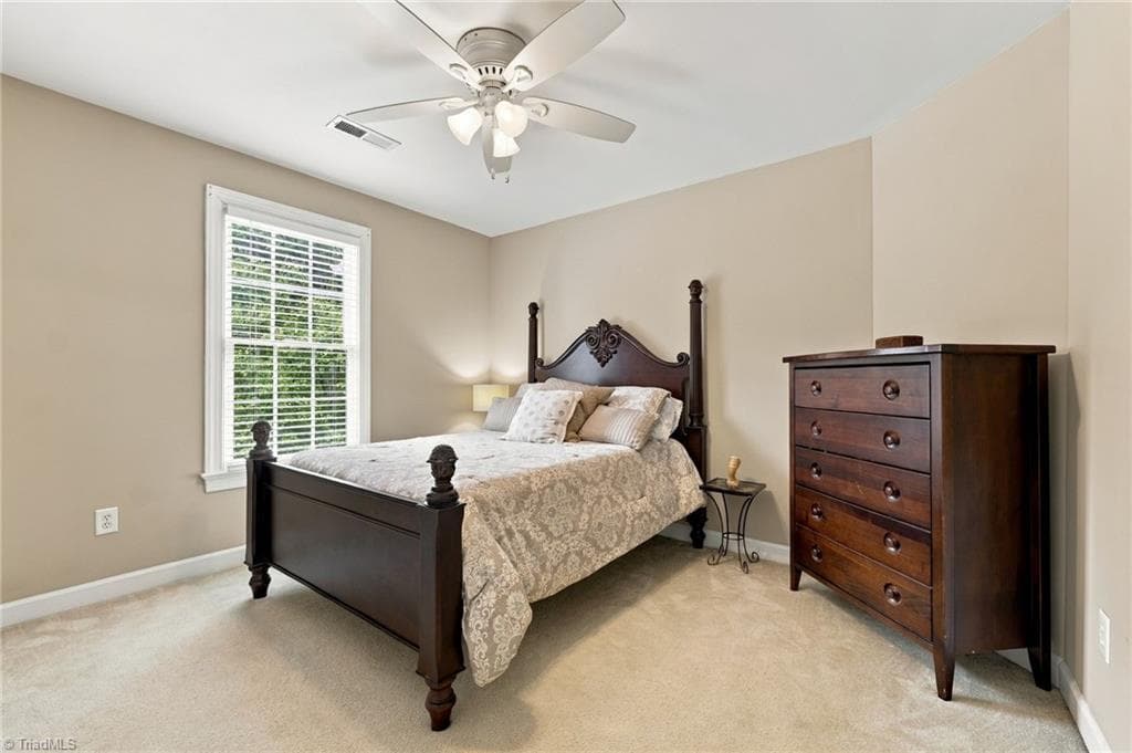 Stick/Site Built at 3 Veranda Court, Greensboro NC 27455, photo 22 of 44