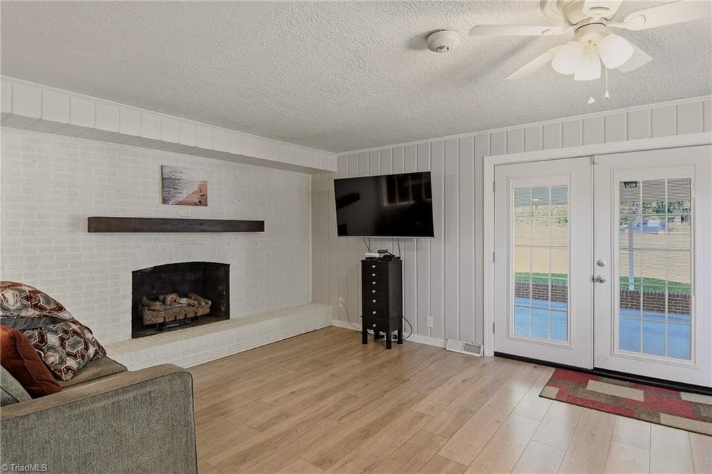 Stick/Site Built at 3438 E Pine Street, Mount Airy NC 27030, photo 13 of 34