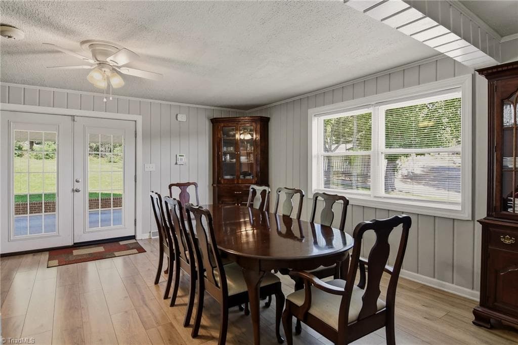 Stick/Site Built at 3438 E Pine Street, Mount Airy NC 27030, photo 12 of 34