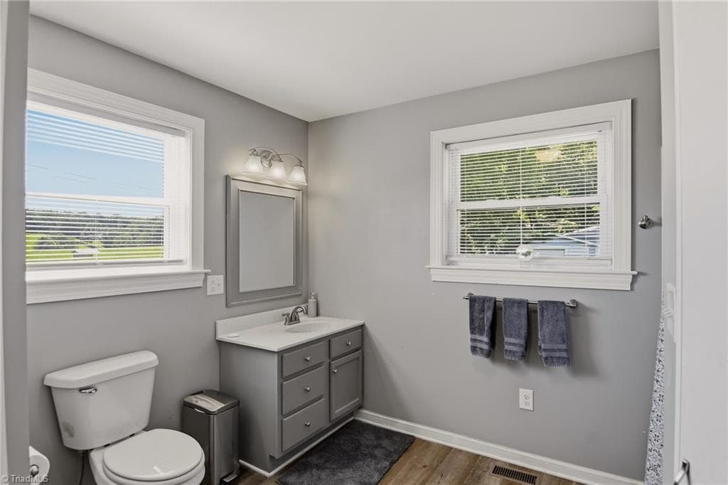 Stick/Site Built at 3438 E Pine Street, Mount Airy NC 27030, photo 19 of 34