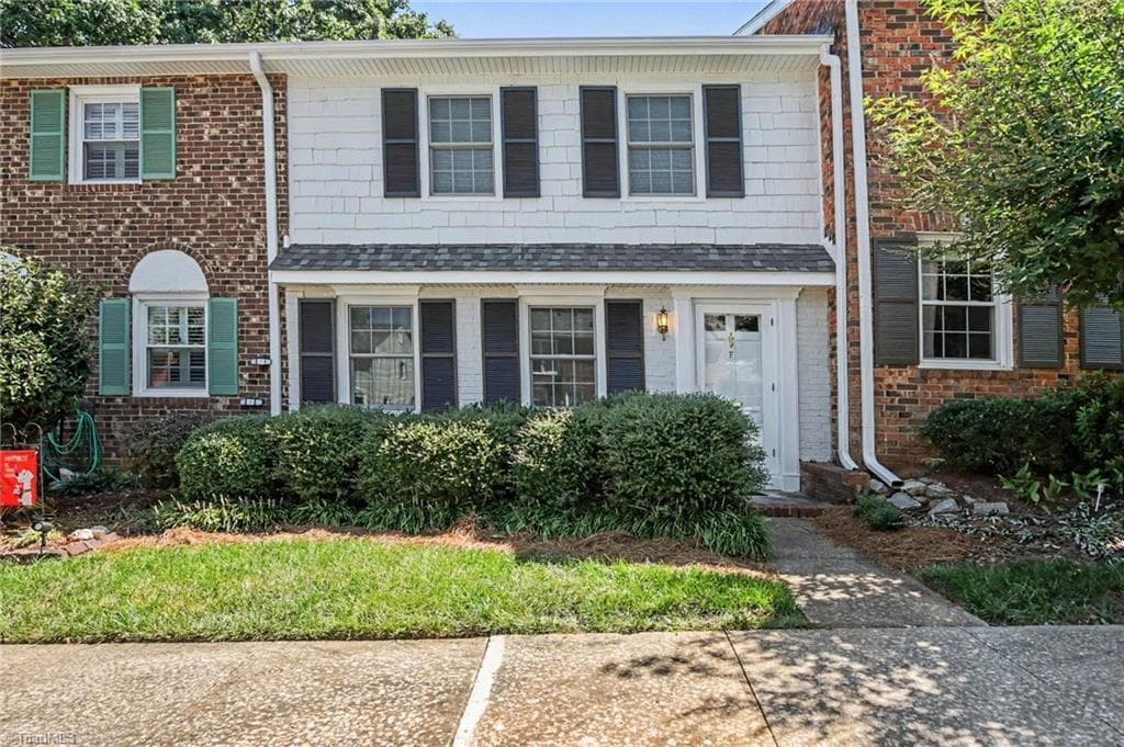 2411 Patriot Way # F, Greensboro NC 27408