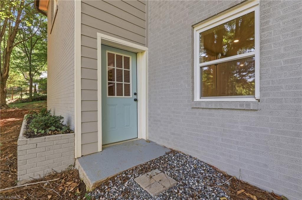 Stick/Site Built at 334 Country Lane, Mocksville NC 27028, Mocksville, photo 23 of 50