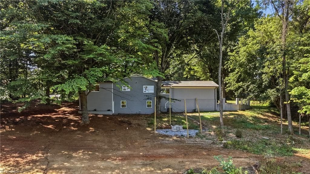 Stick/Site Built at 334 Country Lane, Mocksville NC 27028, Mocksville, photo 27 of 50