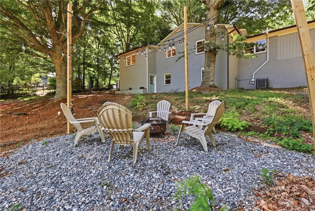 Stick/Site Built at 334 Country Lane, Mocksville NC 27028, Mocksville, photo 30 of 50