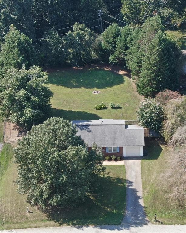 Stick/Site Built at 1804 Ramsey Road, Kernersville NC 27284, Kernersville, photo 63 of 66