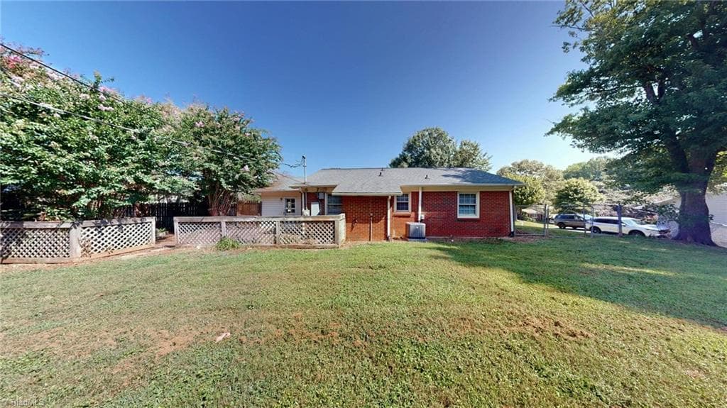 Stick/Site Built at 1804 Ramsey Road, Kernersville NC 27284, Kernersville, photo 59 of 66