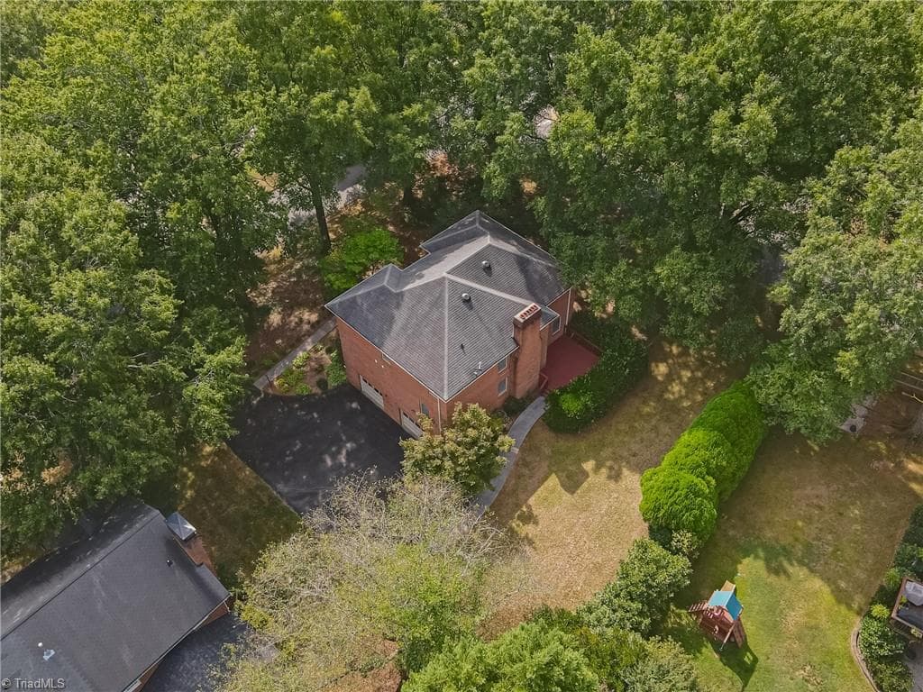 Stick/Site Built at 1014 Greenhurst Road, Winston-Salem NC 27104, Winston-Salem, photo 43 of 47
