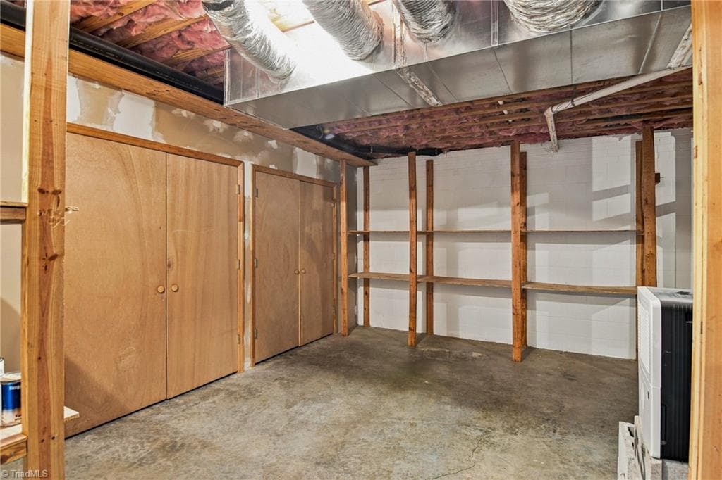 Stick/Site Built at 1014 Greenhurst Road, Winston-Salem NC 27104, Winston-Salem, photo 35 of 47
