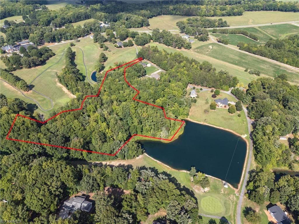 Unimproved Land at 00 Twin Lakes Drive, Reidsville NC 27320, Reidsville, photo 3 of 24