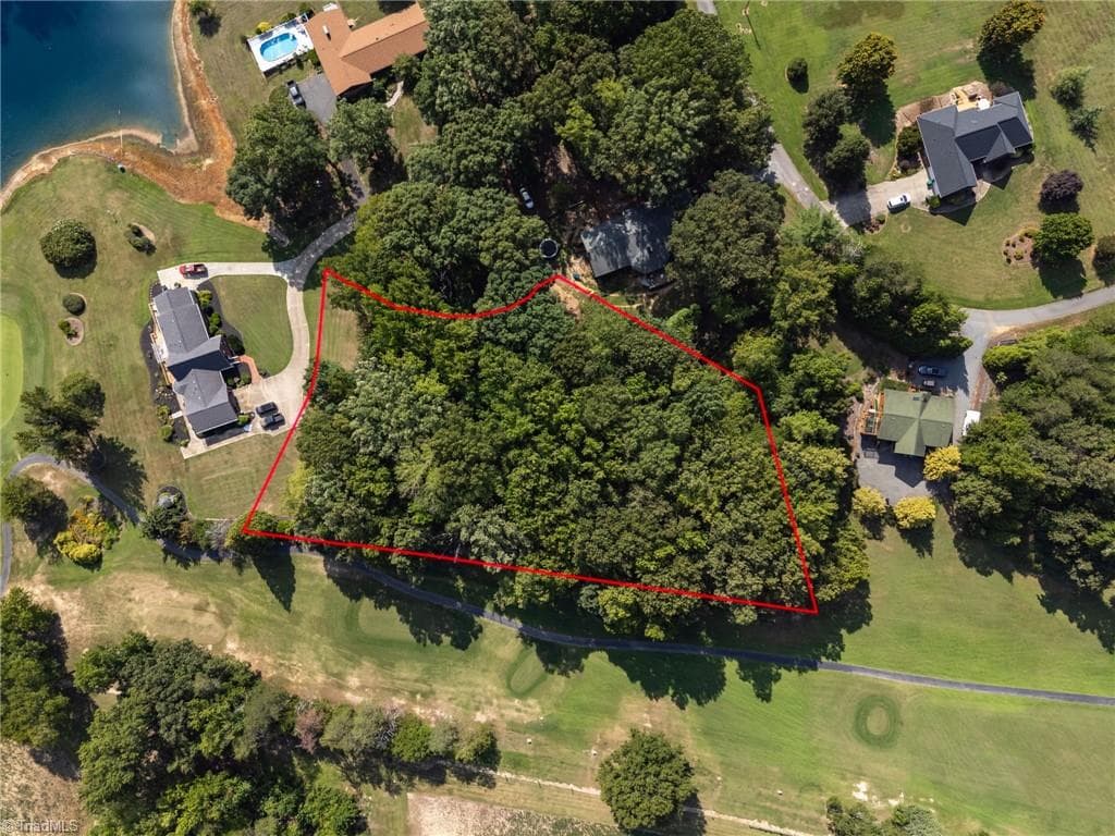 Unimproved Land at 00 Twin Lakes Drive, Reidsville NC 27320, Reidsville, photo 11 of 24