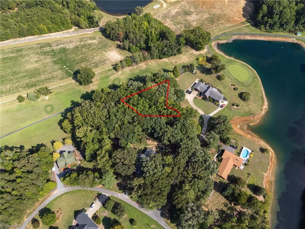 Unimproved Land at 00 Twin Lakes Drive, Reidsville NC 27320, Reidsville, photo 23 of 24