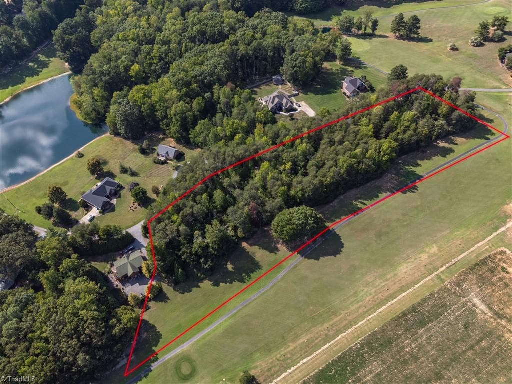 Unimproved Land at 00 Twin Lakes Drive, Reidsville NC 27320, Reidsville, photo 13 of 24