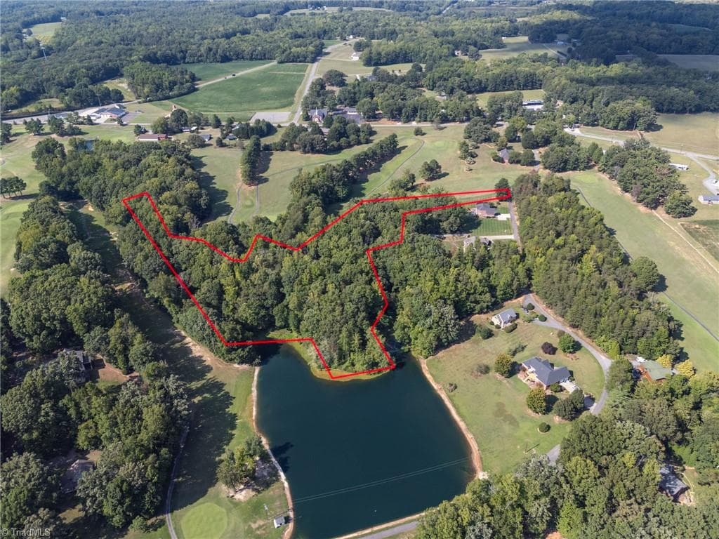Unimproved Land at 00 Twin Lakes Drive, Reidsville NC 27320, Reidsville, photo 5 of 24