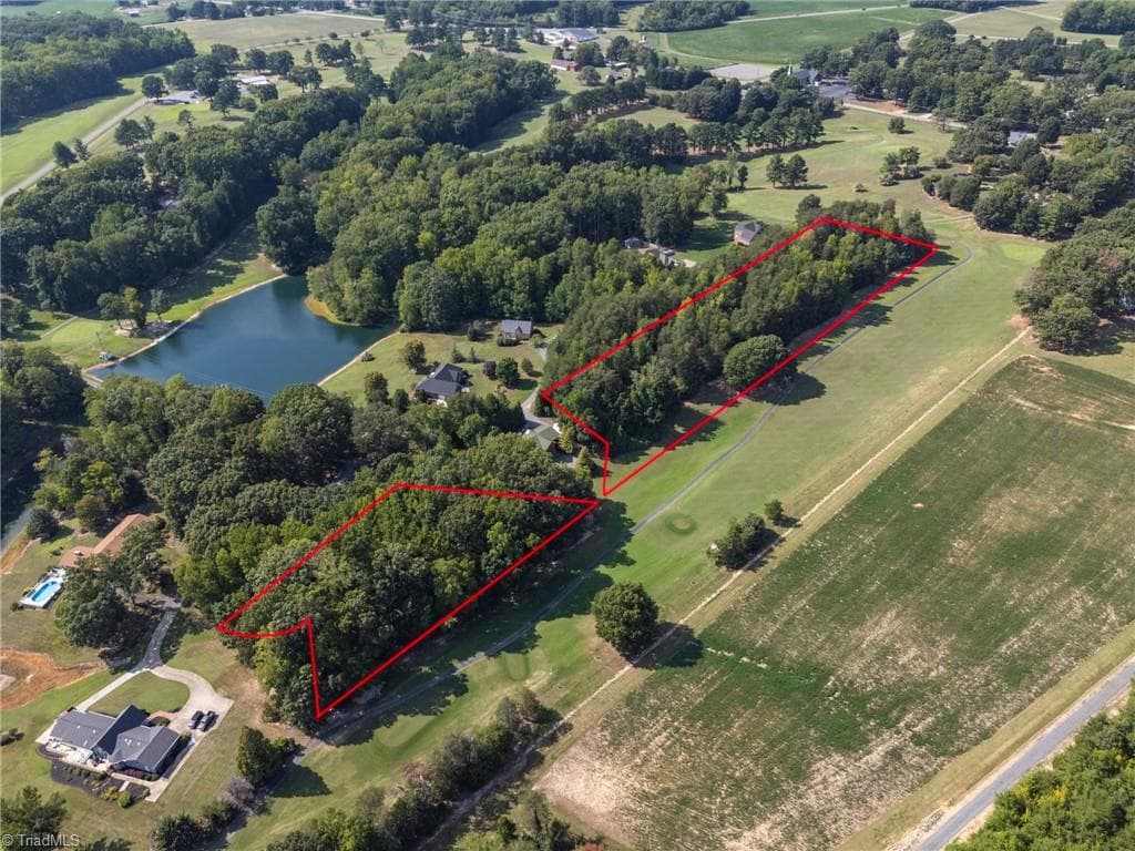 Unimproved Land at 00 Twin Lakes Drive, Reidsville NC 27320, Reidsville, photo 9 of 24