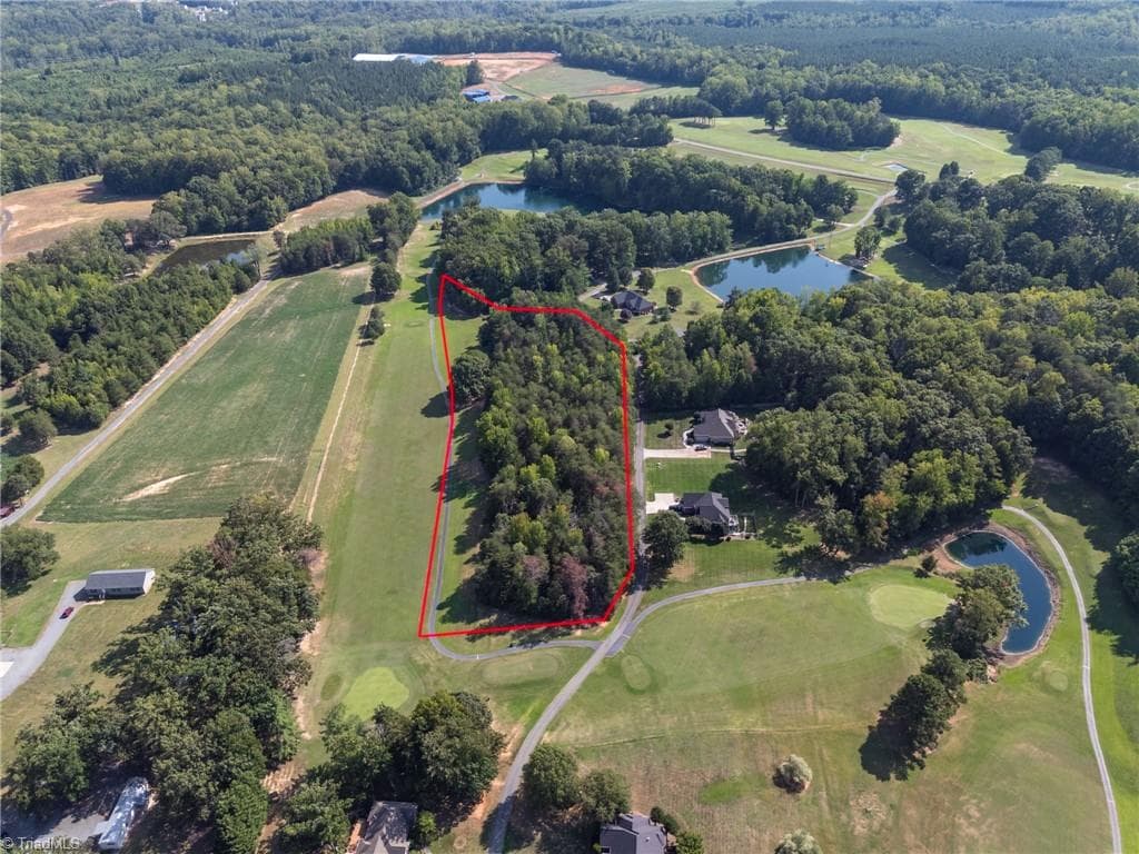 Unimproved Land at 00 Twin Lakes Drive, Reidsville NC 27320, Reidsville, photo 17 of 24