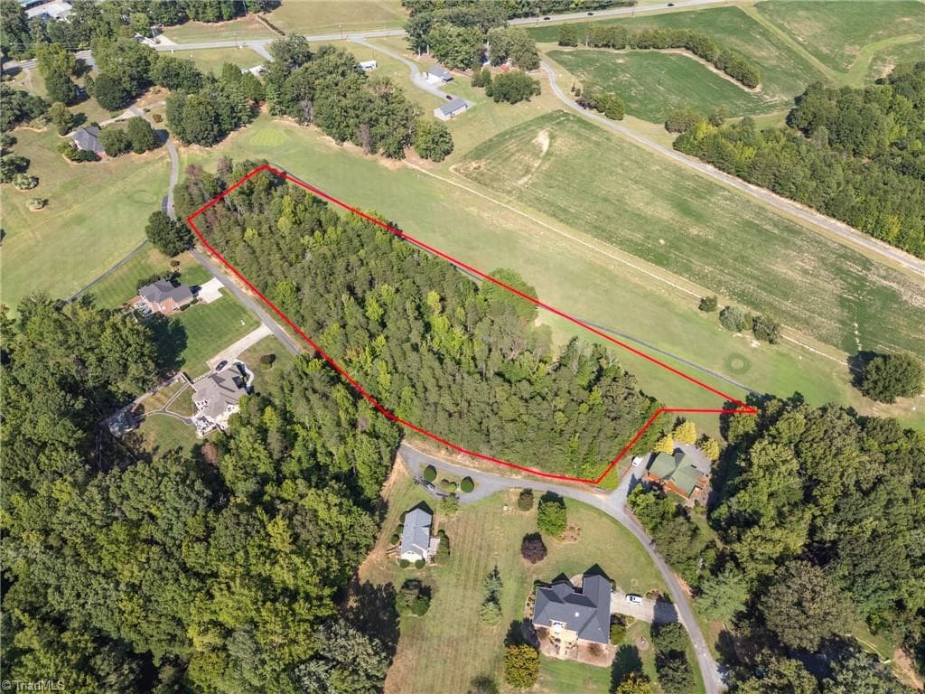 Unimproved Land at 00 Twin Lakes Drive, Reidsville NC 27320, Reidsville, photo 21 of 24