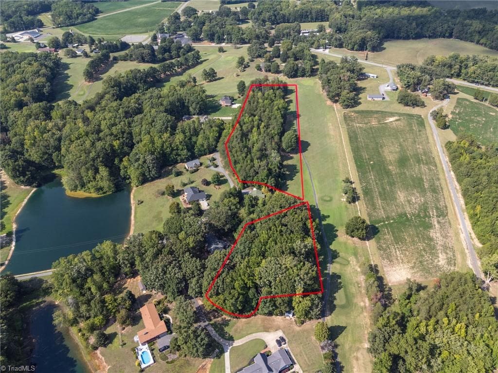 Unimproved Land at 00 Twin Lakes Drive, Reidsville NC 27320, Reidsville, photo 7 of 24