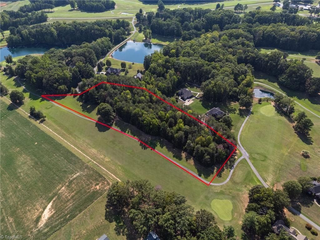 Unimproved Land at 00 Twin Lakes Drive, Reidsville NC 27320, Reidsville, photo 15 of 24