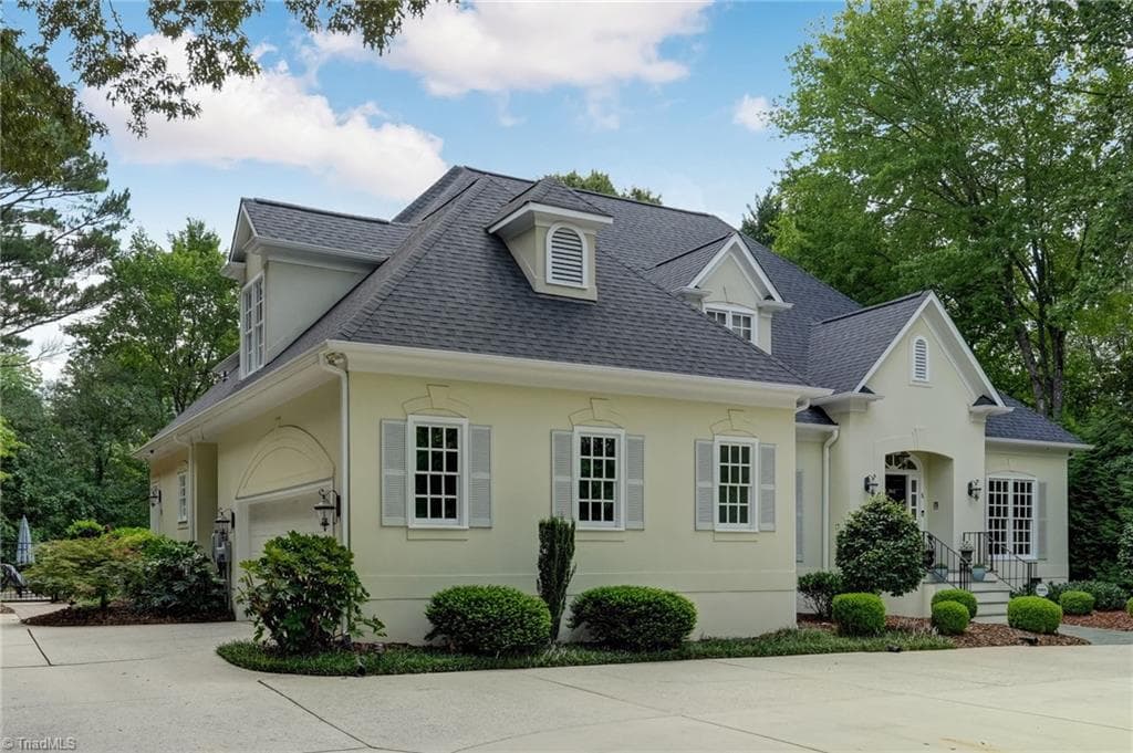 Stick/Site Built at 1912 Pembroke Road, Greensboro NC 27408, Greensboro, photo 2 of 50