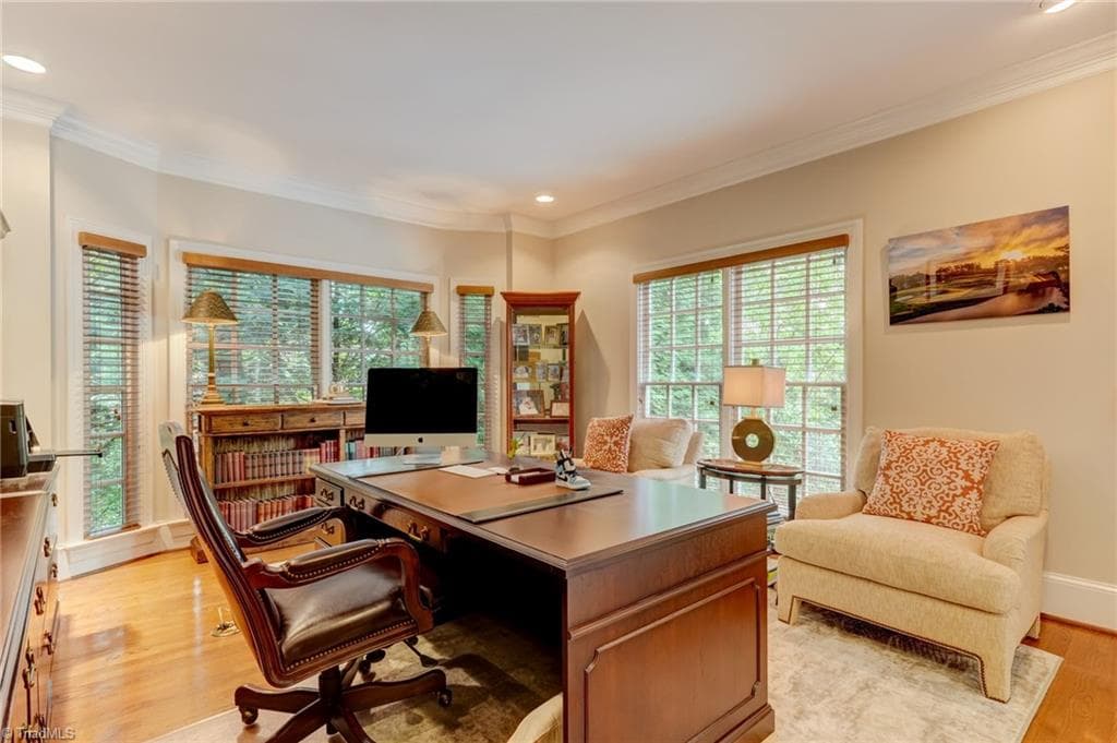 Stick/Site Built at 1912 Pembroke Road, Greensboro NC 27408, Greensboro, photo 6 of 50