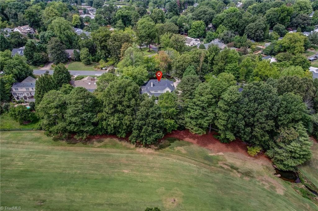 Stick/Site Built at 1912 Pembroke Road, Greensboro NC 27408, Greensboro, photo 46 of 50