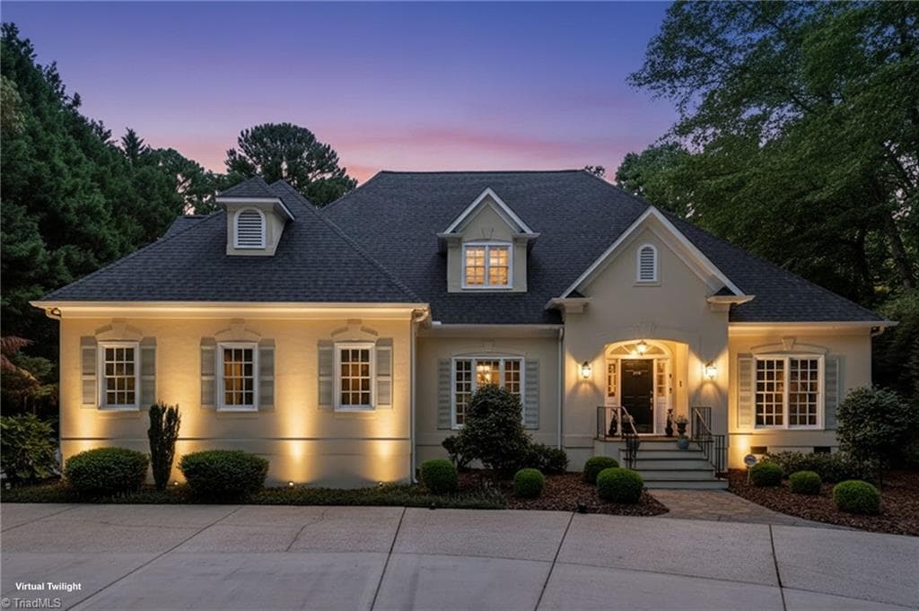 Stick/Site Built at 1912 Pembroke Road, Greensboro NC 27408, Greensboro, photo 3 of 50
