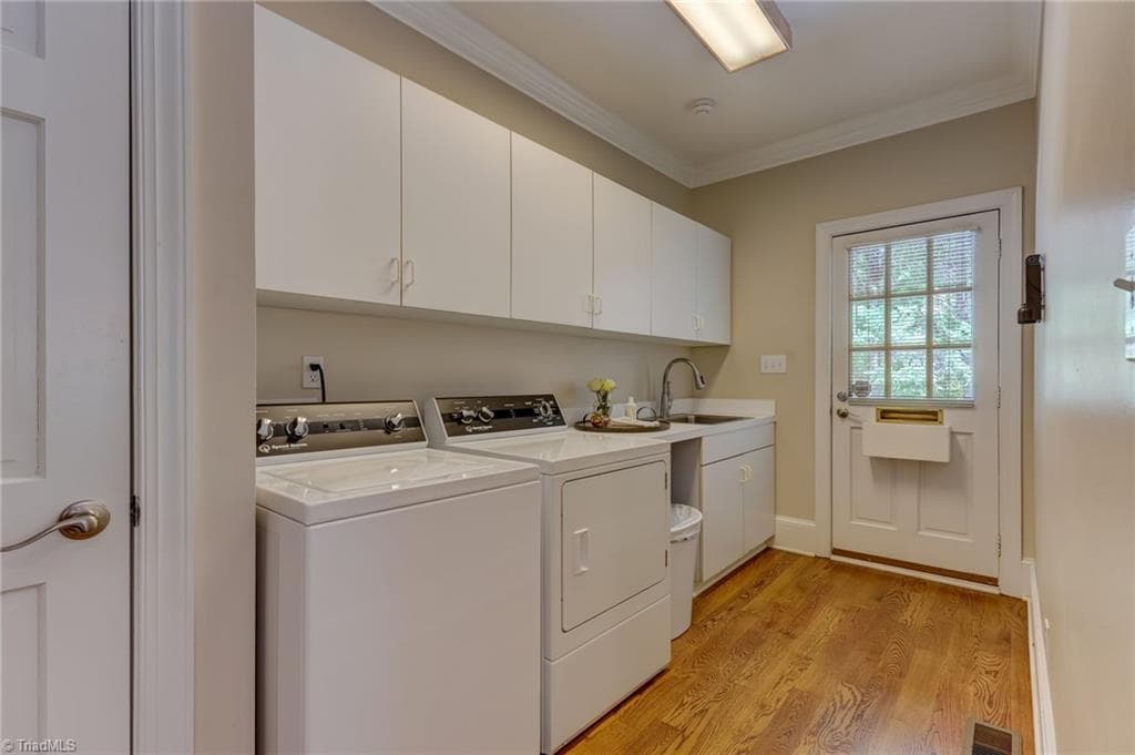 Stick/Site Built at 1912 Pembroke Road, Greensboro NC 27408, Greensboro, photo 49 of 50