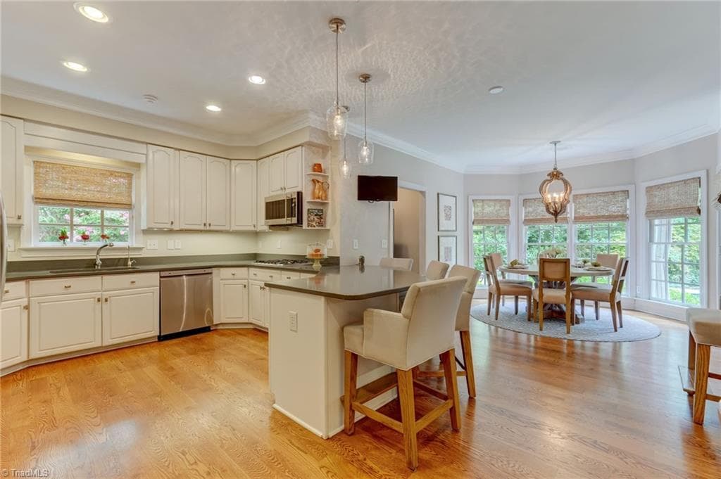 Stick/Site Built at 1912 Pembroke Road, Greensboro NC 27408, Greensboro, photo 14 of 50