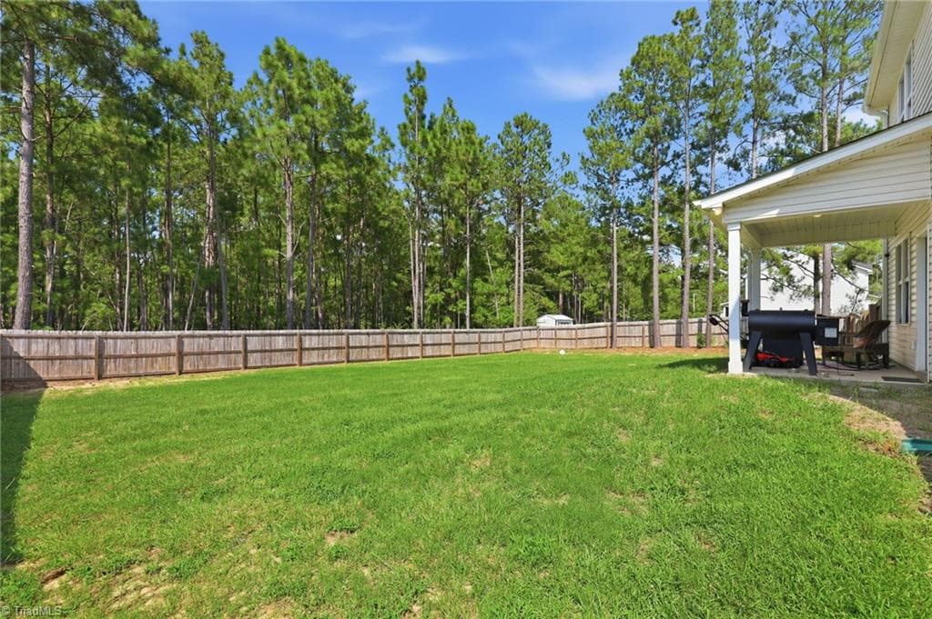 Stick/Site Built at 1224 Micro Tower Road, Lillington NC 27546, photo 42 of 47