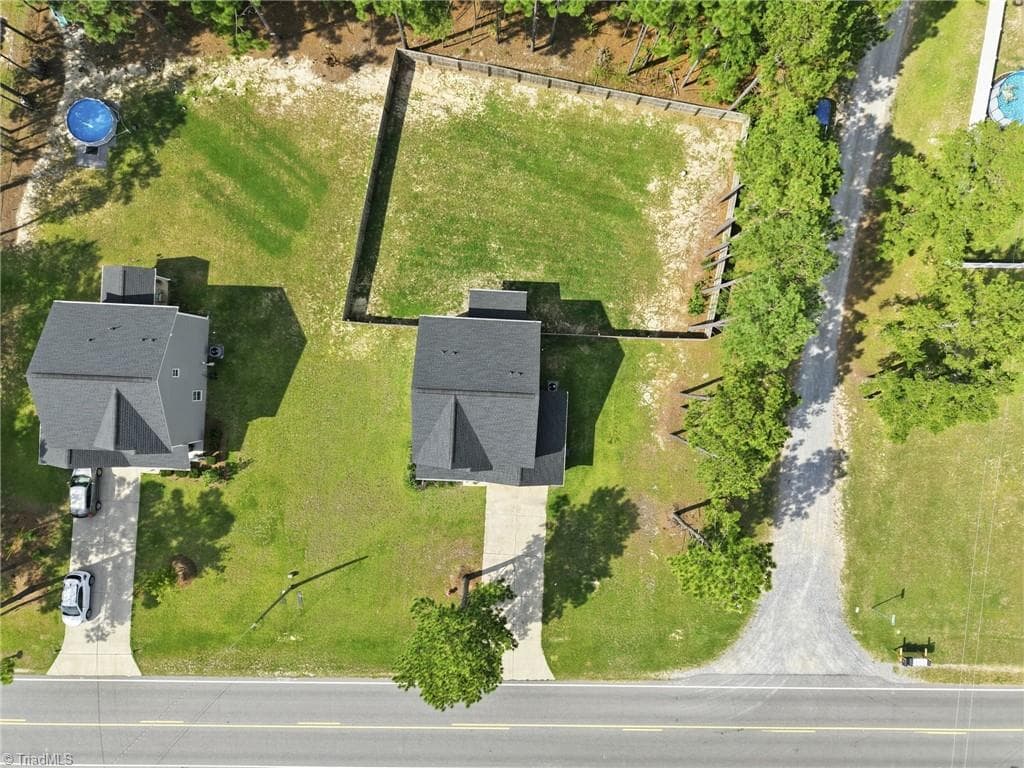 Stick/Site Built at 1224 Micro Tower Road, Lillington NC 27546, photo 46 of 47