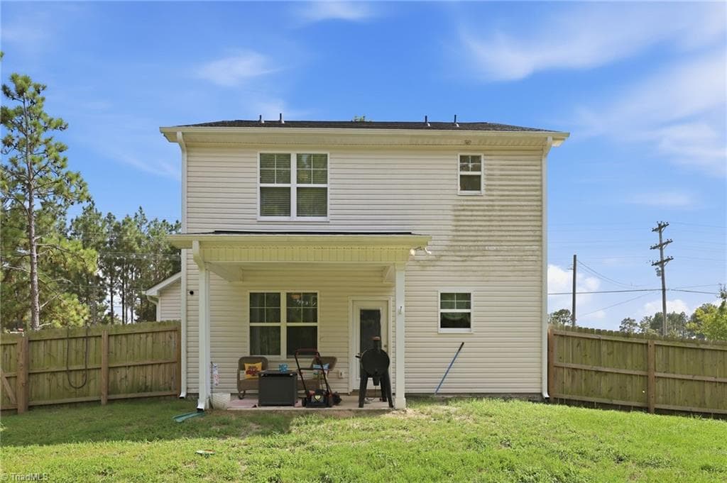 Stick/Site Built at 1224 Micro Tower Road, Lillington NC 27546, photo 38 of 47
