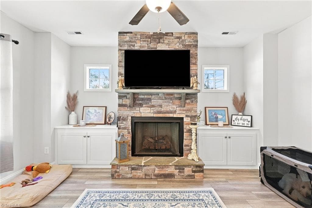 Stick/Site Built at 1224 Micro Tower Road, Lillington NC 27546, photo 18 of 47