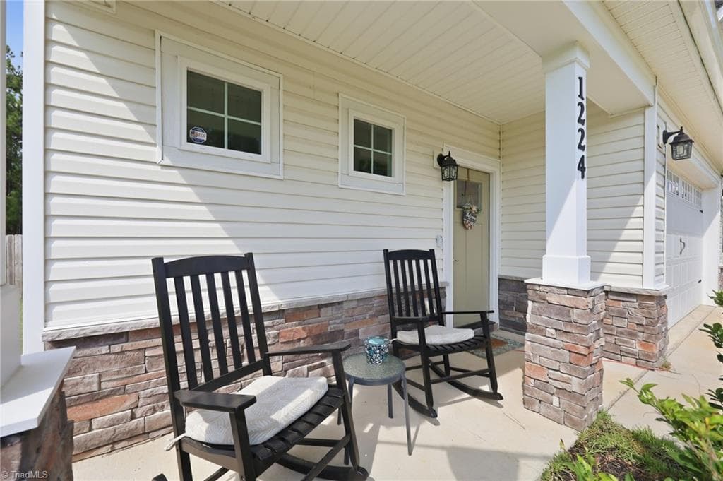 Stick/Site Built at 1224 Micro Tower Road, Lillington NC 27546, photo 4 of 47