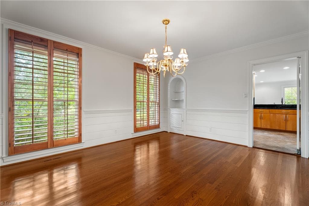 Stick/Site Built at 2822 Lazy Lane, Winston-Salem NC 27106, Winston-Salem, photo 11 of 96