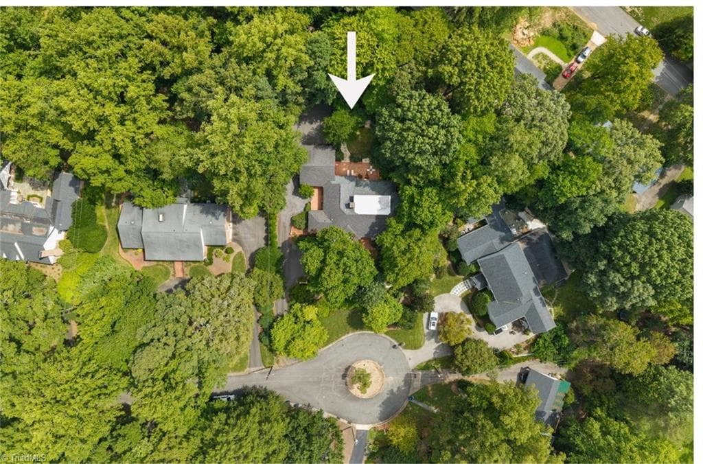 Stick/Site Built at 2822 Lazy Lane, Winston-Salem NC 27106, Winston-Salem, photo 93 of 96