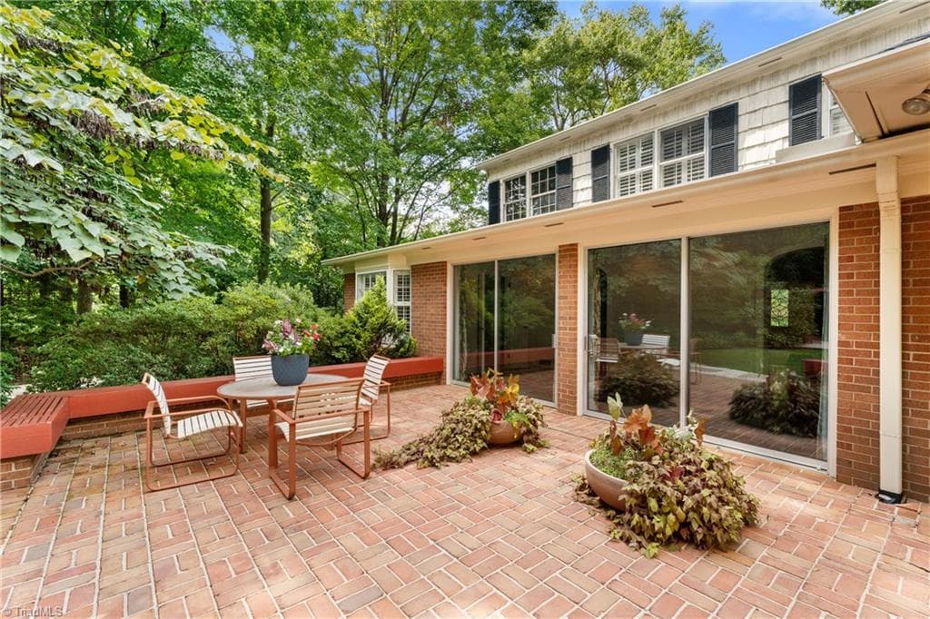 Stick/Site Built at 2822 Lazy Lane, Winston-Salem NC 27106, Winston-Salem, photo 65 of 96