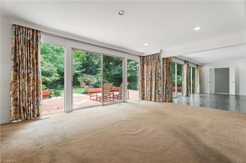 Stick/Site Built at 2822 Lazy Lane, Winston-Salem NC 27106, Winston-Salem, photo 27 of 96