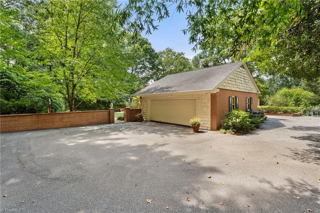 Stick/Site Built at 2822 Lazy Lane, Winston-Salem NC 27106, Winston-Salem, photo 89 of 96