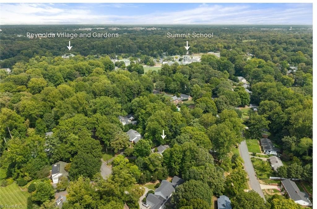 Stick/Site Built at 2822 Lazy Lane, Winston-Salem NC 27106, Winston-Salem, photo 95 of 96