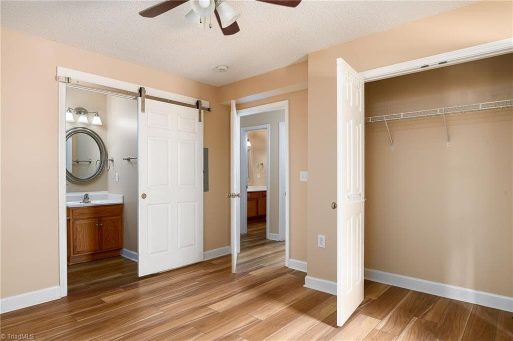 Stick/Site Built at 1840 Crest Hollow Drive # 101, Winston-Salem NC 27103, Winston-Salem, photo 10 of 16
