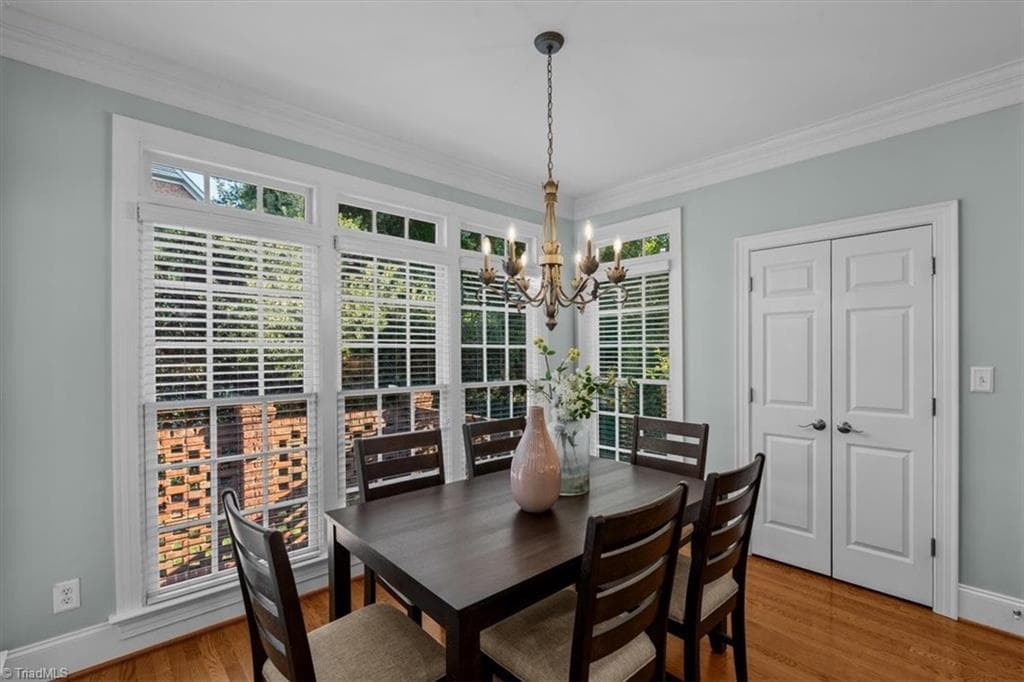 Stick/Site Built at 1901 Rosevilla Lane, Greensboro NC 27455, photo 14 of 50