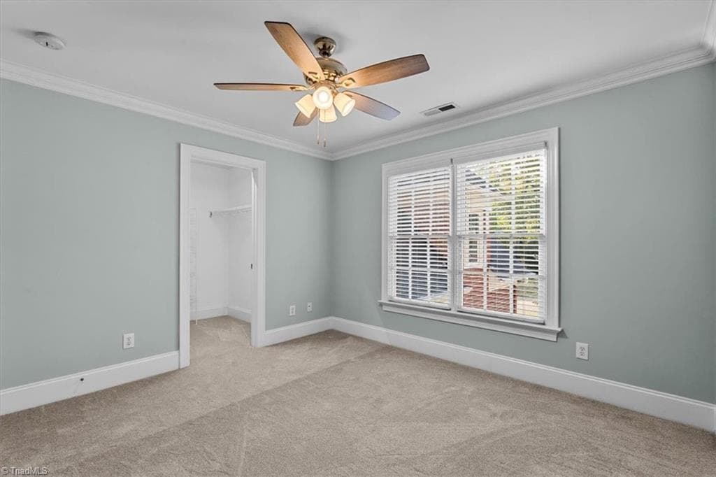 Stick/Site Built at 1901 Rosevilla Lane, Greensboro NC 27455, photo 37 of 50