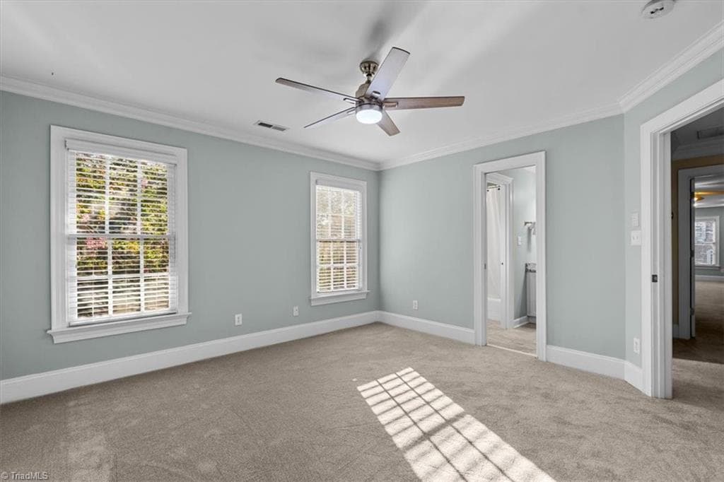 Stick/Site Built at 1901 Rosevilla Lane, Greensboro NC 27455, photo 40 of 50