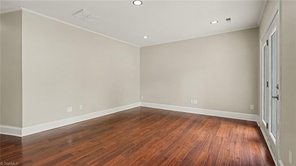 Stick/Site Built at 4123 Silver Fox Court, High Point NC 27265, photo 13 of 35