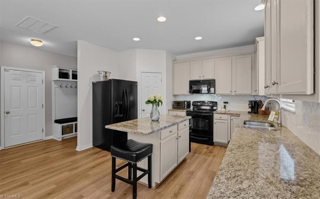 Stick/Site Built at 5637 David Christian Place, Greensboro NC 27410, photo 13 of 47