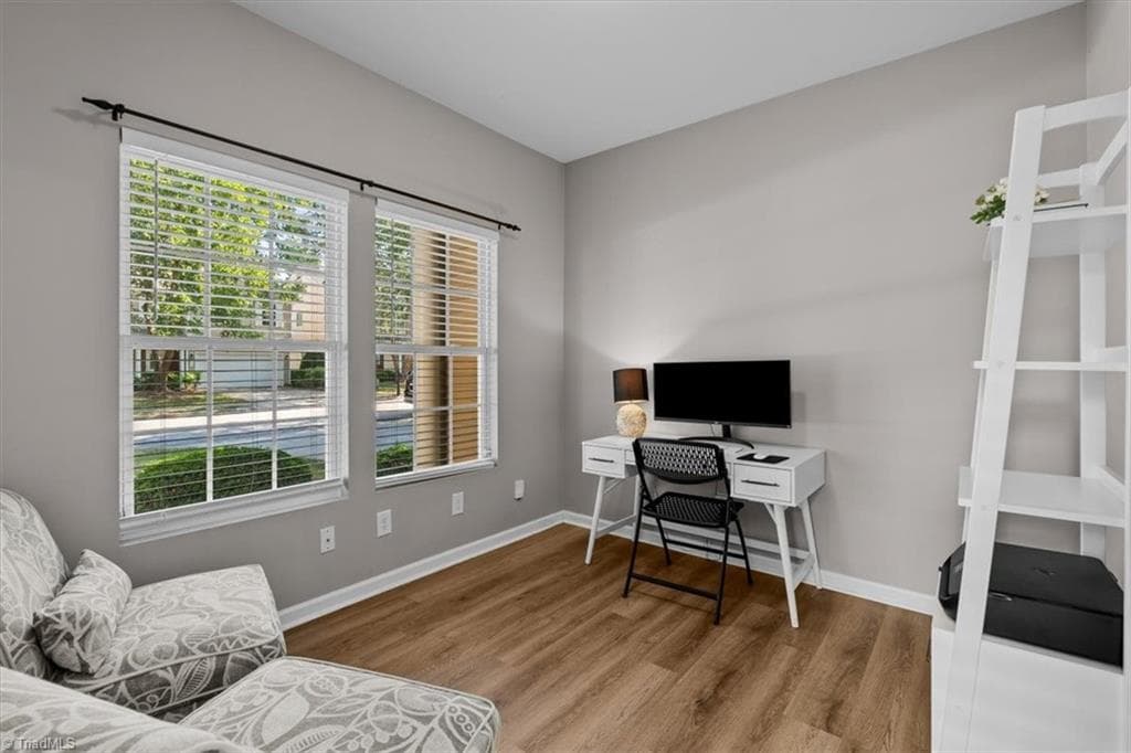 Stick/Site Built at 5637 David Christian Place, Greensboro NC 27410, photo 17 of 47