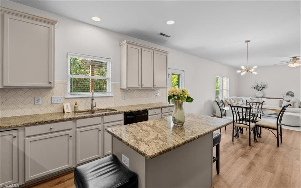 Stick/Site Built at 5637 David Christian Place, Greensboro NC 27410, photo 15 of 47