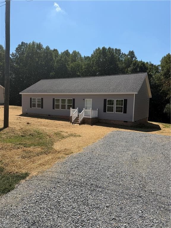 5103 Center Road, Jonesville NC 28624